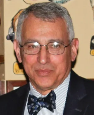 Ben Stein